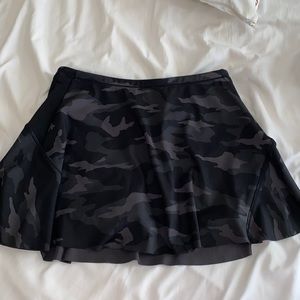 Athleta skort